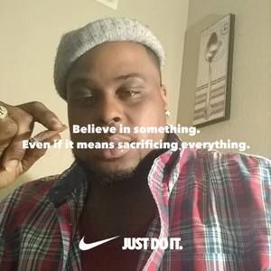 Meet your Posher, Nick